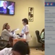 Illustration for article titled ‘Your Language Sounds Nasty’: Woman Captured on Viral Video Going on Racist Rant at Florida Nail Salon